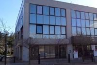Bigger support for small businesses as the NatWest Accelerator moves to Cranfield University’s city centre campus; MK:U