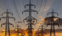 Energocom: Electricity shortage during peak hours; consumers urged to save energy