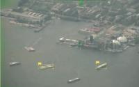 Seafarer Killed as Russia Strikes Two More Black Sea Ships