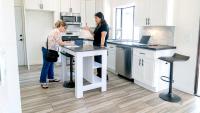 Here's the income needed to afford the typical American home