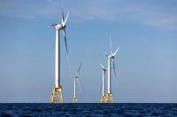 Another wind developer exits California in $1.22B deal with Trump