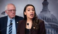 AOC and Bernie Sanders give public housing a Green New Deal makeover