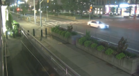 ‘Guns for hire’: 15-year-old among 2 arrested in U.S. Consulate shooting in Toronto