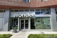 Virtual food hall chain Wonder to open in Gaithersburg Aug. 13