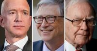 World's 12th wealthiest billionaire drops Bill Gates Foundation from $6 billion donation, despite pledging majority of $200 billion for Africa