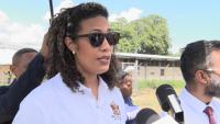 Government Assures San Juan/Laventille Regional Corporation Of Continued Accommodation