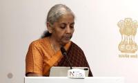 India Accounted for Nearly One-Third of Global GDP at the Beginning of Common Era: FM