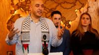 ‘Uncommitted’ founder Alawieh who pushed Democrats to vote against Biden over Gaza wins primary