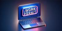 Government On Work Permit Policy & More