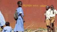 Cost of cutting education is measured in children's futures