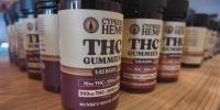 Virginia hemp businesses sue over new THC limits