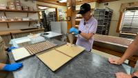 ‘Two Grannies on the Road’ exploring hidden gems in Pioneer Valley