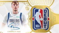'WANTED': Mavericks offer season tickets for 32 years, signed jersey for Cooper Flagg card