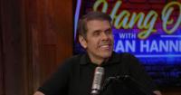 Perez Hilton Opened Up About 'Biggest Regrets in His Career' Weeks Before 'Suicide Attempt' on TikTok Livestream — 'It's Very Heavy Baggage'