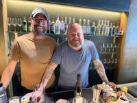 First Look: Western Daughters Wine Bar defies stereotypes — starting with a butcher