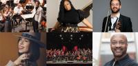 The Music Starts Monday!