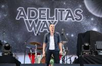 'Home School Valedictorian': Omaha's newest music venue welcomes post-grunge band Adelitas Way