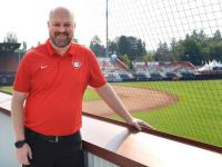 Vancouver Canadians: New-look Nat Bailey gets thumbs up from MLB