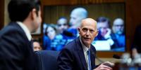 Australian reporter lays into fleeing Rick Scott over unconstitutional 'witch hunt'