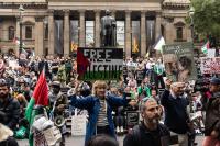 Australia’s plan to adopt definitions of racism amounts to enforcing Zionism