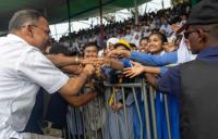 Was Tarique Rahman’s Youth Outreach More Than an Election Strategy?