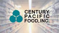 Century Pacific first-half net income rose by 6%