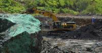 Chinese mining giants hit back at claims their cobalt contains excessive uranium after DR Congo bars them from exporting copper and cobalt concentrates