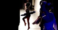 South African ballet competition inspires a new generation of young dancers