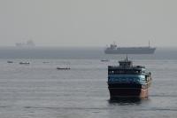 Iran, Oman in final stage of drafting agreement to open Strait of Hormuz, Tehran says
