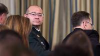Mossad Chief Removes Senior Officials Amid Failed Effort to Topple Iran Regime: Israeli Media