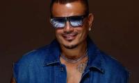 Amr Diab Sets Guinness World Record on Billboard Arabia