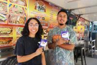 South Central Is Going Old School to Revive Its Economy: Coupons