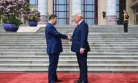 China Overtakes US in Global Favorability across Most Surveyed Countries