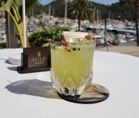 MILU – Italian fine dining at the heart of Port d’Andratx