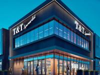 Manitoba's first T&T Supermarket opens at CF Polo Park in 2028