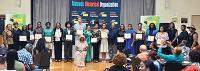 Stepping into the Future: Sistrunk Committee Awards Scholarships to 21 Student Leaders