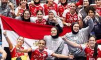 Egypt reach historic Women's Youth Handball World Championship semi-finals