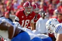 Sporting News Names Bray Hubbard Preseason All-American