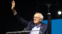 Sanders doesn't plan to endorse Hong in governor race