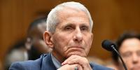 Senate Committee Votes To Hold Fascist Fear Führer Fauci In Contempt Of Congress (VIDEO)