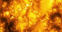 The Most Detailed Photos Ever of the Sun’s Surface