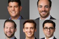 Simpson Thacher Lands In Chicago With 5-Atty Kirkland Team