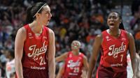 Indiana Fever have 3 representatives in FIBA World Cup