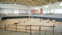 A ‘jewel box’: IU Indy views new arena as staple of Indianapolis sports