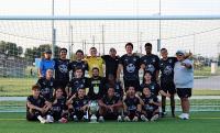 Homecoming Awaits CKU Players and Staff at UPSL Final Four