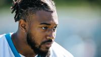 Carolina Panthers latest stop on Gam Gill's NFL odyssey