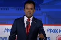 Vivek Ramaswamy promises free power near Ohio data centers
