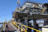 Want to tour the world’s only offshore drilling rig. It’s in Louisiana