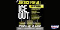 Monroe community organizations to host candlelight vigil for immigration reform