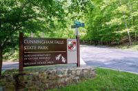 Maryland park closure expands after second beaver bite